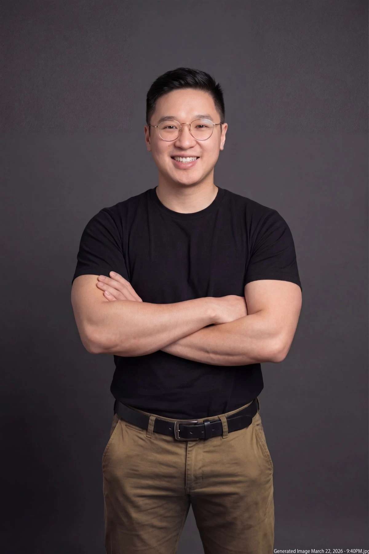 Dr. Alex Yik