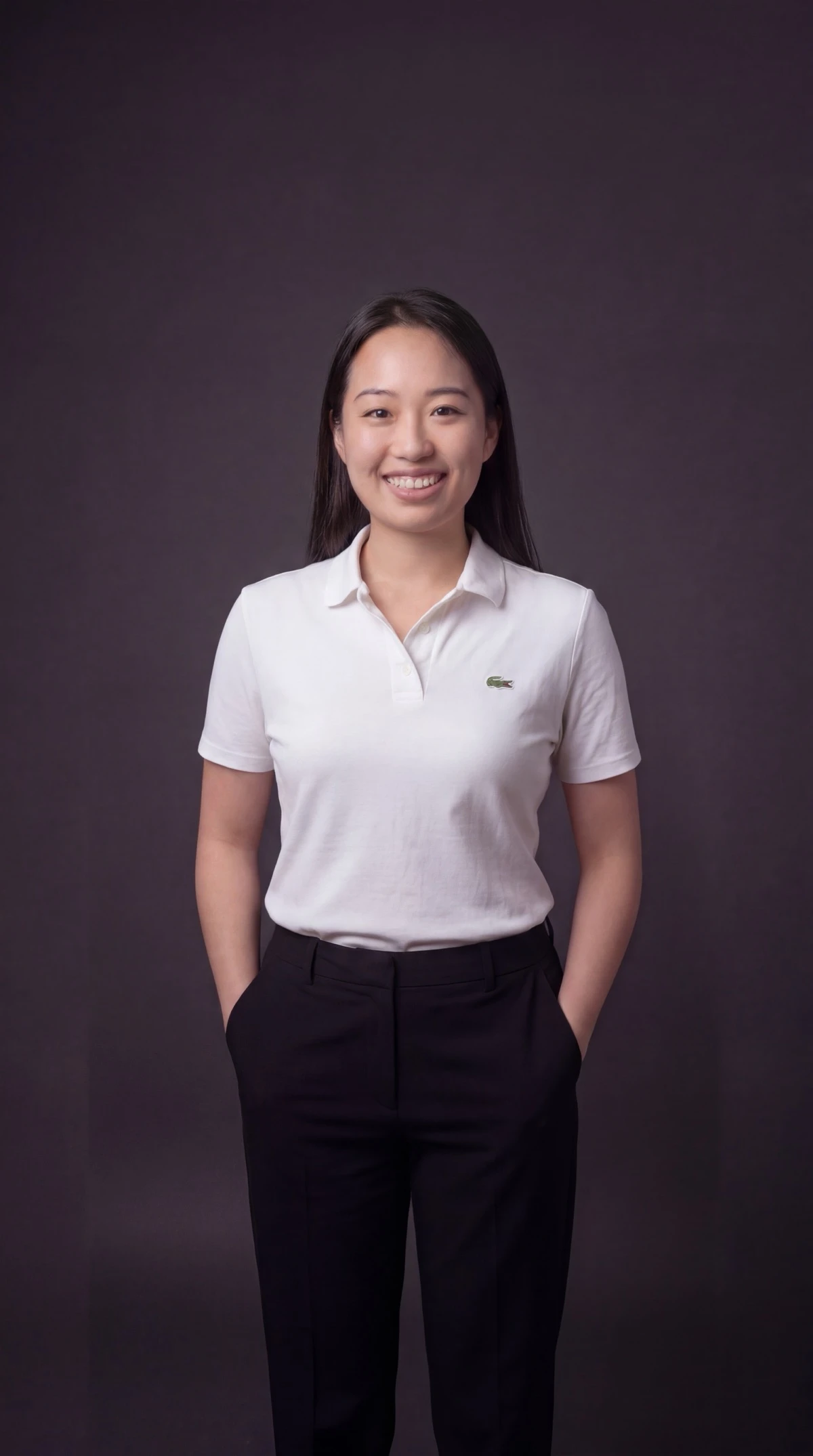 Dr. Wen Yang